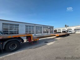 GOLDHOFER STZ-L3-37/80A 3x gelenkt 7,5m ausziehbar