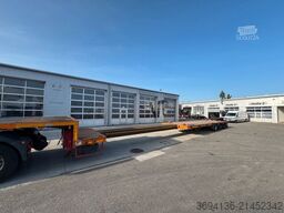 GOLDHOFER STZ-L3-37/80A 3x gelenkt 7,5m ausziehbar