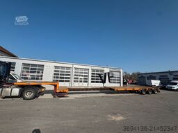 GOLDHOFER STZ-L3-37/80A 3x gelenkt 7,5 m ausziehbar