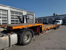 GOLDHOFER STZ-L3-37/80A 3x gelenkt 7,5 m ausziehbar