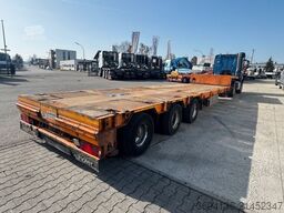 GOLDHOFER STZ-L3-37/80A 3x gelenkt 7,5 m ausziehbar