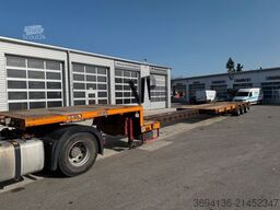 GOLDHOFER STZ-L3-37/80A 3x gelenkt 7,5 m ausziehbar