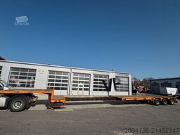 GOLDHOFER STZ-L3-37/80A 3x gelenkt 7,5 m ausziehbar