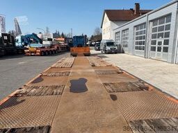 GOLDHOFER STZ-L3-37/80A 3x gelenkt 7,5 m ausziehbar