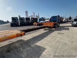 GOLDHOFER STZ-L3-37/80A 3x gelenkt 7,5 m ausziehbar