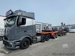 DOLL 2+4 Nachläufer M 183/ M20 Dolly