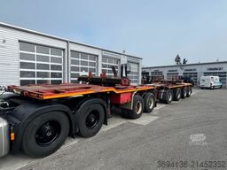 DOLL 2+4 Nachläufer M 183/ M20 Dolly