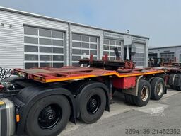 DOLL 2+4 Nachläufer M 183/ M20 Dolly