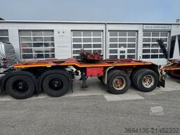 DOLL 2+4 Nachläufer M 183/ M20 Dolly