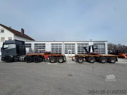 DOLL 2+4 Nachläufer M 183/ M20 Dolly