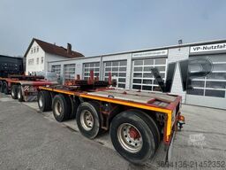 DOLL 2+4 Nachläufer M 183/ M20 Dolly