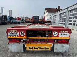 DOLL 2+4 Nachläufer M 183/ M20 Dolly