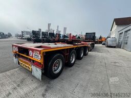 DOLL 2+4 Nachläufer M 183/ M20 Dolly