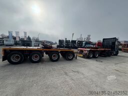 DOLL 2+4 Nachläufer M 183/ M20 Dolly