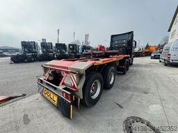 DOLL 2+4 Nachläufer M 183/ M20 Dolly