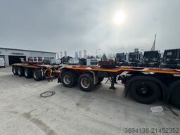 DOLL 2+4 Nachläufer M 183/ M20 Dolly