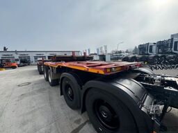 DOLL 2+4 Nachläufer M 183/ M20 Dolly