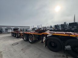 DOLL 2+4 Nachläufer M 183/ M20 Dolly