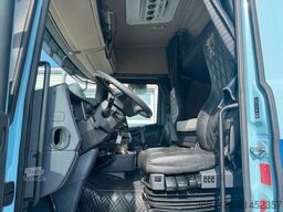 SCANIA R 500 8x4 Fassi 800 Ladekran