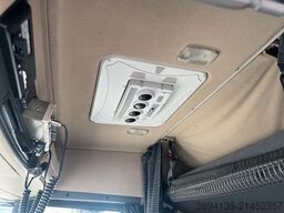 SCANIA R 500 8x4 Fassi 800 Ladekran