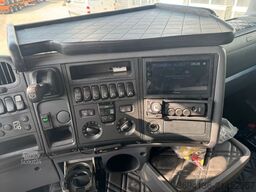 SCANIA R 500 8x4 Fassi 800 Ladekran