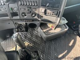SCANIA R 500 8x4 Fassi 800 Ladekran