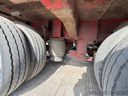 GOLDHOFER STZ-L3-37/80A 3 x gelenkt 7,5 m ausziehbar