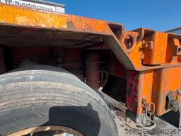 GOLDHOFER STZ-L3-37/80A 3 x gelenkt 7,5 m ausziehbar