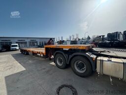 GOLDHOFER STZ-L3-37/80A 3 x gelenkt 7,5 m ausziehbar