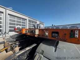 GOLDHOFER STZ-L3-37/80A 3 x gelenkt 7,5 m ausziehbar