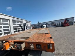 GOLDHOFER STZ-L3-37/80A 3 x gelenkt 7,5 m ausziehbar