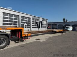 GOLDHOFER STZ-L3-37/80A 3 x gelenkt 7,5 m ausziehbar