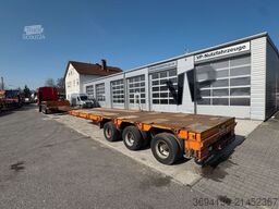 GOLDHOFER STZ-L3-37/80A 3 x gelenkt 7,5 m ausziehbar