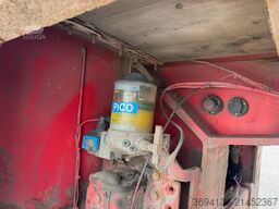 GOLDHOFER STZ-L3-37/80A 3 x gelenkt 7,5 m ausziehbar