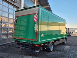 Mercedes-Benz Atego 1223 L LBW 2.000kg Tür Spoiler Klima