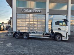Iveco AS260S58Y/FS CM 6x2-4 BDF Intarder Standklima