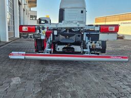 Iveco AS260S58Y/FS CM 6x2-4 BDF Intarder Standklima