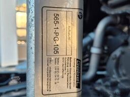 Iveco AS260S58Y/FS CM 6x2-4 BDF Intarder Standklima