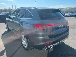 Mercedes-Benz GLC 200 4M AVANTGARDE Pano+Burm+360°+Distr+Ambie