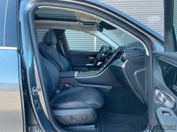 Mercedes-Benz GLC 200 4M AVANTGARDE Pano+Burm+360°+Distr+Ambie