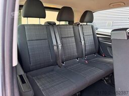 Mercedes-Benz Vito 111 CDI Tourer Begleitfahrzeug BF3+ / WVZ