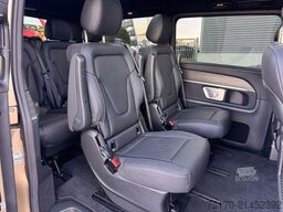 Mercedes-Benz V 300 d 4MATIC AVA AMG AIRMATIC AHK DISTRONIC