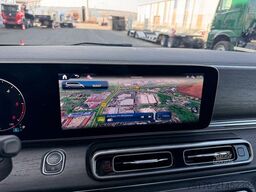 Mercedes-Benz V 300 d 4MATIC AVA AMG AIRMATIC AHK DISTRONIC