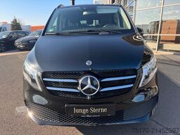 Mercedes-Benz V 300 d AVA DISTRONIC AHK2,5to 360Kamera