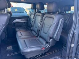 Mercedes-Benz V 300 d AVA DISTRONIC AHK2,5to 360Kamera