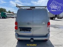 Citroën Jumpy 2.0 // L2 // Premium // GPS // Camera