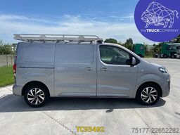 Citroën Jumpy 2.0 // L2 // Premium // GPS // Camera