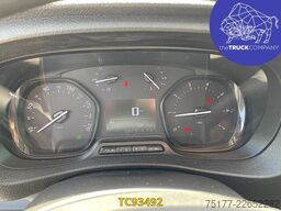 Citroën Jumpy 2.0 // L2 // Premium // GPS // Camera