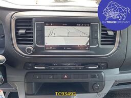 Citroën Jumpy 2.0 // L2 // Premium // GPS // Camera