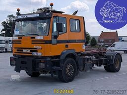 Iveco EuroTech